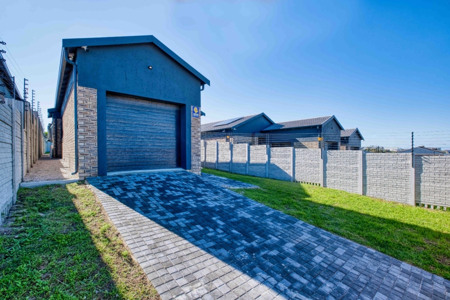 3 Bedroom Property for Sale in Fairview Eastern Cape